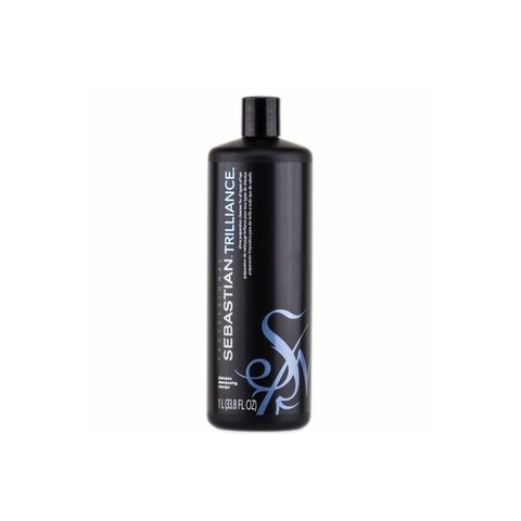 Wella Sebastian Trilliance Shampoo 1L