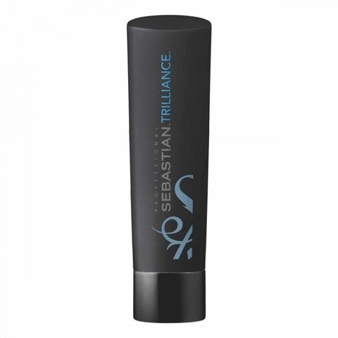 Wella Sebastian Trilliance Shampoo 250ml