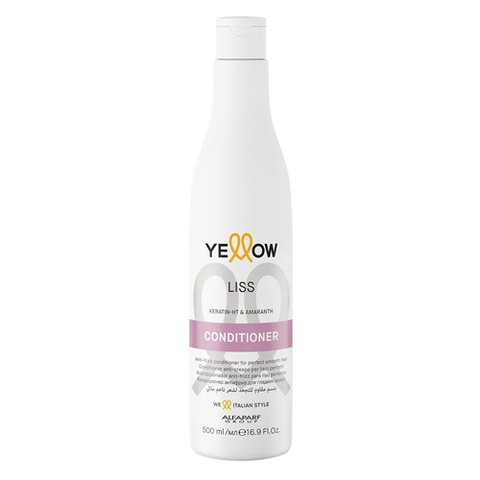 Yellow Liss - Condicionador - 500ml