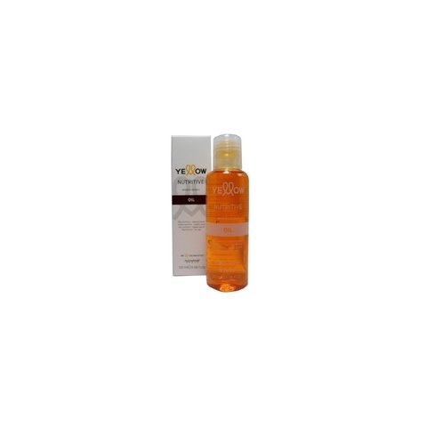 Yellow Nutritive Oil Care 120ml