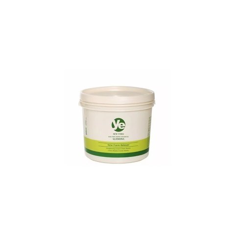 Yellow Profissional Relaxamento De Guanidina 1,8kg