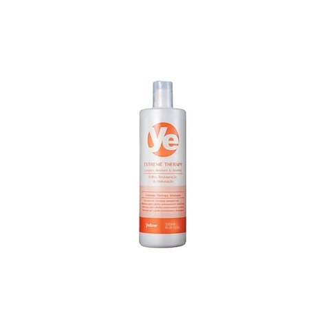 Yellow Ye Extreme Therapy Shampoo 500ml