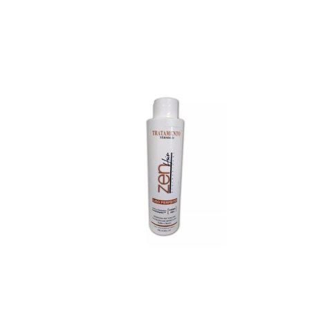 Zen Hair Escova Progressiva Sem Formol 1L - R