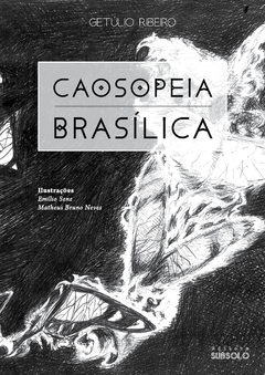 CAOSOPEIA BRASÍLICA - Getúlio Ribeiro