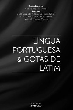 Língua Portuguesa & Gotas de Latim