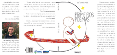 Primeiros Poemas - José Renato Prata - comprar online