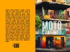 Moto-Contínuo - Jean Neves - comprar online