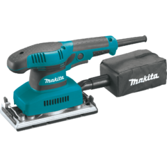 LIJADORA ORBITAL MAKITA BO3710