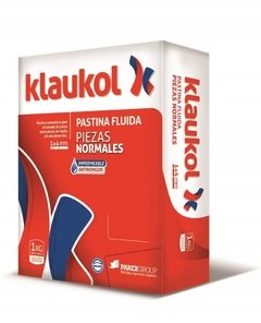 PASTINA KLAUKOL FLUIDO X 1 KG