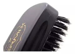 Imagen de Cepillo Termix Barber + Degradados Color Negro + Caja set