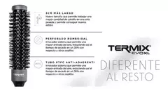 Cepillo Térmico Profesional Termix Evolution Plus 17 Mm - ESTILISTASHOP