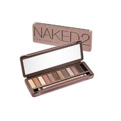 Paleta de Maquillaje NAKED