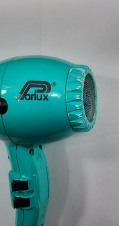 Secador Prof. Parlux 385 Reacondicionado A Nuevo #147 - comprar online