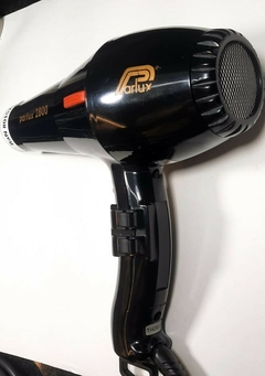 Secador Profesional Parlux 2800 Reacondicionado A Nuevo #158 - ESTILISTASHOP