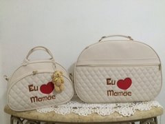 Bolsas de maternidade luxo