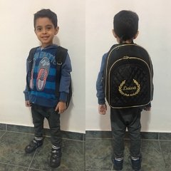 Mochila personalizada