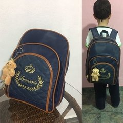 Mochila