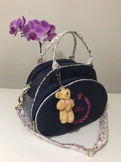 Bolsa de passeio