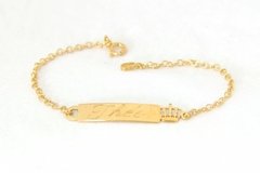 Pulseira para baby - comprar online