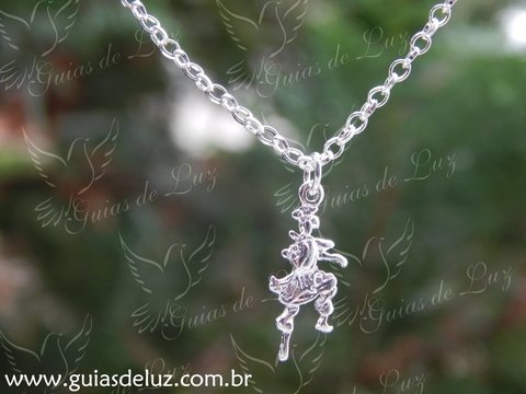 Colar Iansã - Comprar em Guias de Luz