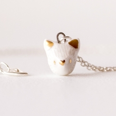 Collar Zorrito Mini