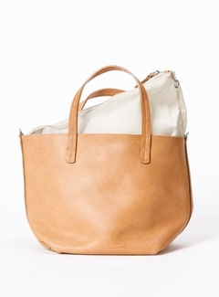 Tote Emita Cuero