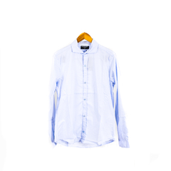 Camisa Slim Fit Musso (20123002) - comprar online