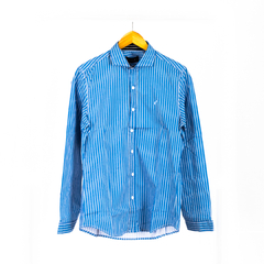 Camisa SlimFit Podesta Rayada (20123010) - comprar online