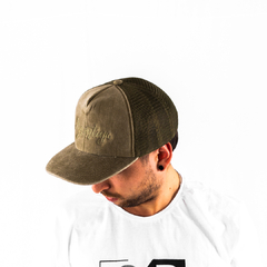 Gorra Argentina (75223002)