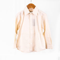 Camisa Regular Puntos (65023011) - comprar online