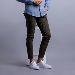 Pantalon Chino (41022003) - comprar online