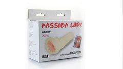 Masturbador Passion Lady