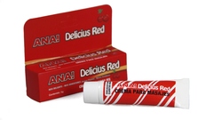 Anal Delicius Red - comprar online