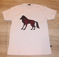 T-Shirt Animal - TS09 - comprar online