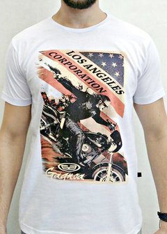 T-shirt Los Angeles - TS02 - comprar online