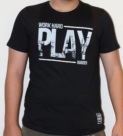 T-shirt - PLAY - TS20 na internet