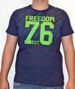 T-shirt - Freedom 76 - TS23