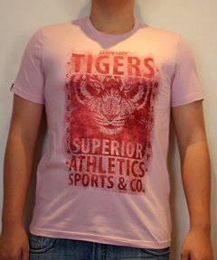T-shirt - TIGERS - TS24