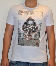 T-shirt - Naipe - TS25 na internet