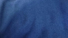 Colete tricô liso com franjas -2301 - Ícone Fashion