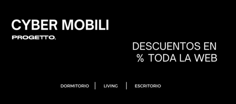 Carrusel Progetto mobili