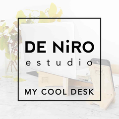 Kit Soporte Celular & Notebook - comprar online