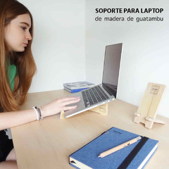 Soporte para Laptop Guatambú - comprar online