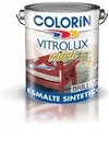 Sintetico + Convertidor Vitrolux Magic Negro Brillante x 4 litros - comprar online