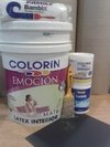 PROMO COLORIN EMOCION INTERIOR (hasta agotar stock) X 20 LTS