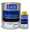 Barniz Alto Brillo 2 K Sherwin Williams x 1 litro