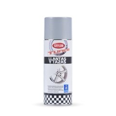 AEROSOL PARA LLANTAS Y TAZAS X 340 grs