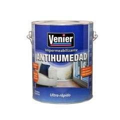 Antihumedad Venier x 5 kg