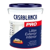 Casablanca Pro Latex Interior/exterior 20 Litros Ani
