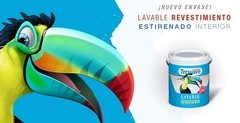 Latex Tersuave Lavable x 10 litros - comprar online